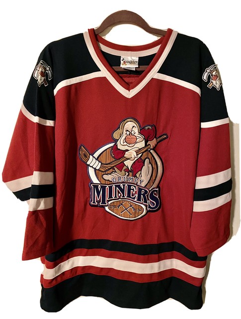 used hockey jerseys for sale