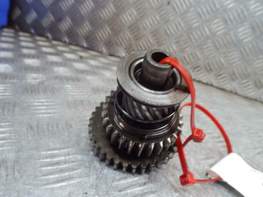 Yamaha XV920 XV 920 Virago 19811983 Starter Clutch Unit
