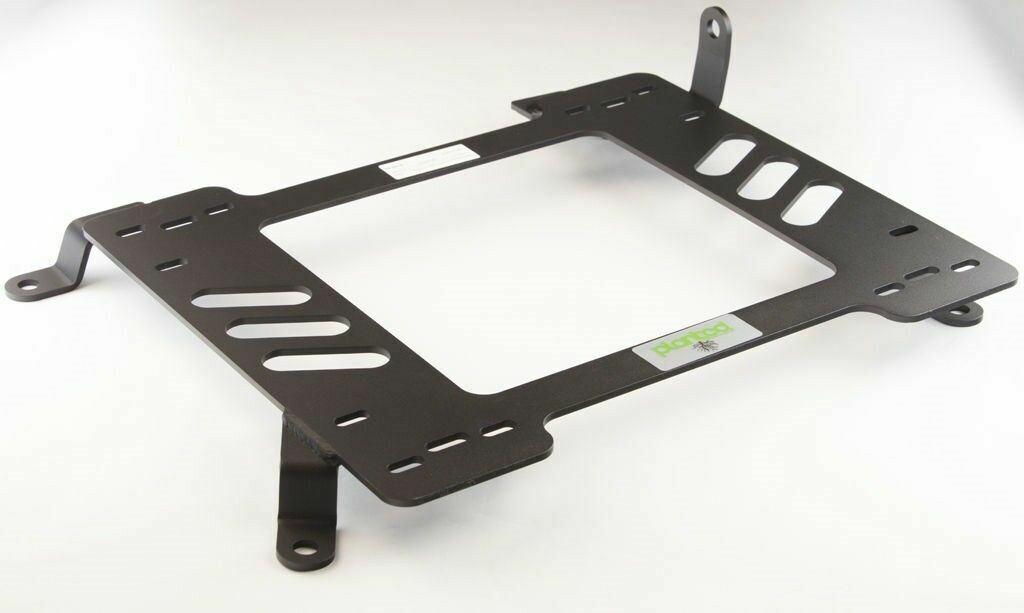 PLANTED Race Seat Bracket for AUDI R8 Passenger Side