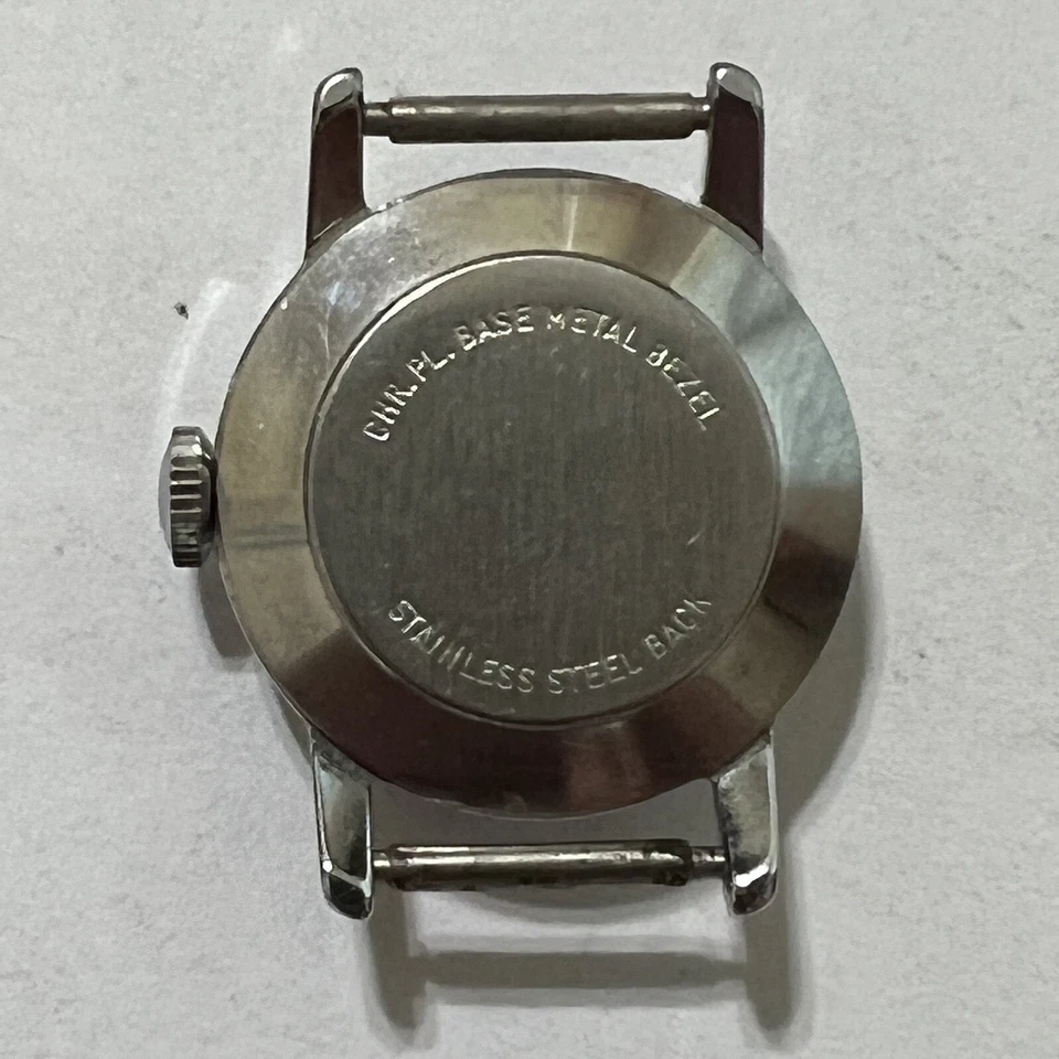 ЧАСЫ INGERSOLL MICKEY MOUSE WALT DISNEY УКАЗЫВАЮЩИЕ ПАЛЬЦАМИ, ШВЕЙЦАРСКИЕ РАБОТАЮТ ОТЛИЧНО! - Изображение 3 из 3