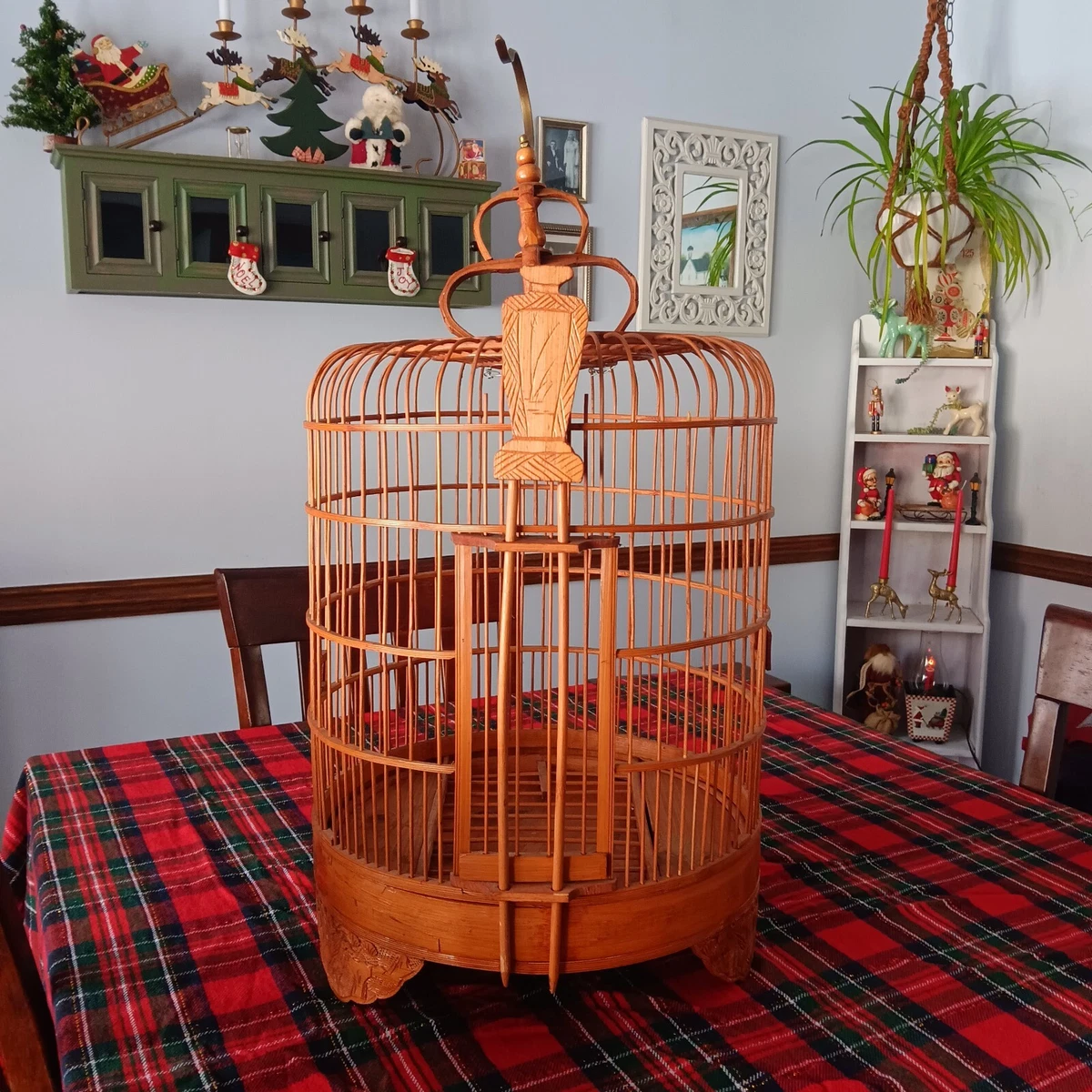 中国鸟笼其他中国收藏品1900-现在| eBay