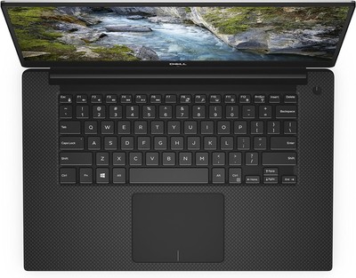 Dell Precision 5540 15.6 Dell Precision 5540 15.6