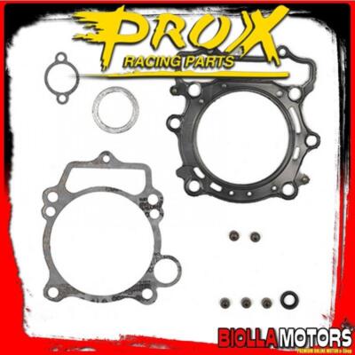 PX35.2418 DICHTUNGEN Schleifscheibe Serie PROX Yamaha YZ 400 F 1998-1999