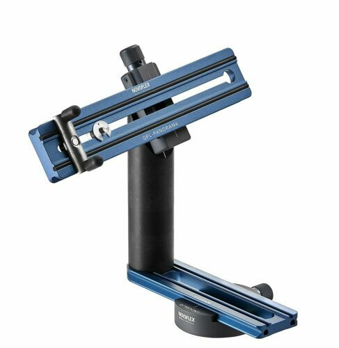 Adapter for EOS-R Cameras to NOVOFLEX A-Mount (EOSRA) | Novoflex