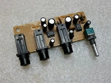 HP PCB  - For TASCAM 112 