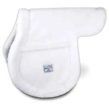 MEDALLION Fitted GENERAL PURPOSE Saddle pad - NEW