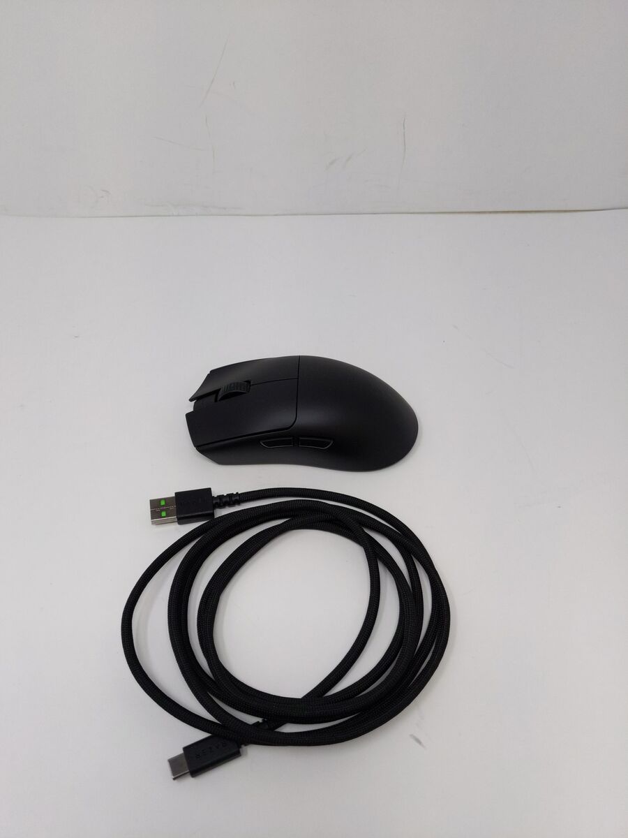 NO DONGLE* Razer Viper V3 Pro Wireless Esports Gaming Mouse NO DONGLE* Razer Viper V3 Pro Wireless Esports Gaming Mouse