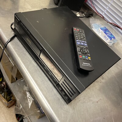 Vintage Panasonic SL-PJ316 MASH 4DAC Digital System CD Player | eBay