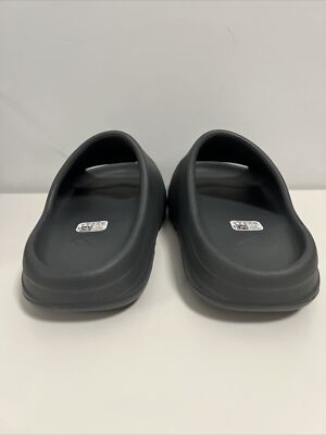 Adidas Yeezy Slide ID2350 Slate Grey Size 9 - NEW & AUTHENTIC | eBay
