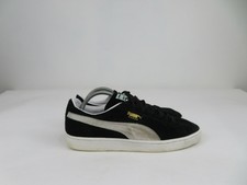 size 1 puma suede