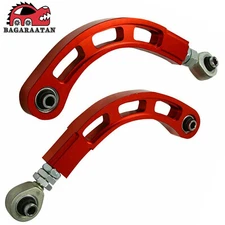 For 2014-2020 Outlander GSP Spherical Bearing Adjustable Rear Camber Arm Kit Set