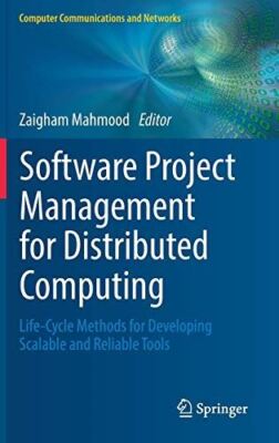 Software Project Management for Distributed Computing (2017)