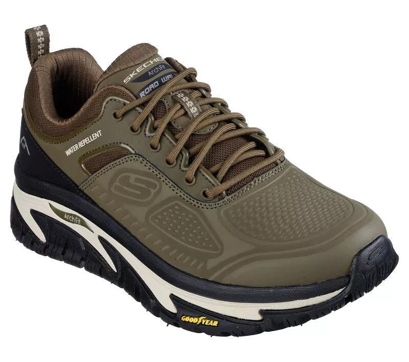 Skechers relaxed 2024 fit commercial