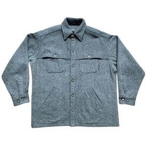 ebay woolrich jacket