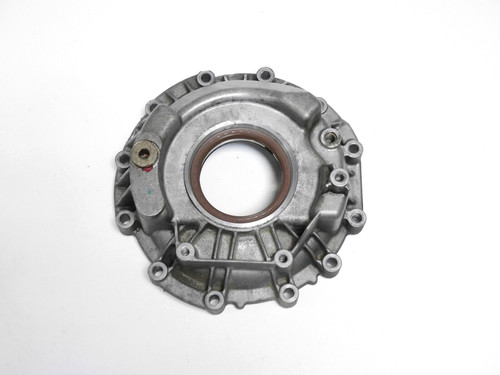 Audi VW Quattro 5HP19 Automatikgetriebe original Gehäuse Deckel Differential