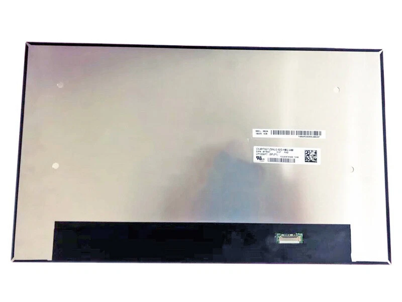 13.3" for EliteBook 735 G5 G6 L56437-001 FHD LCD Non-Touch Screen Display Panel - Image 3 of 4