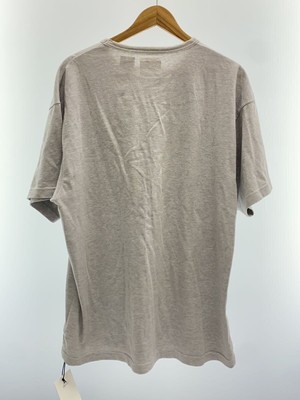 WTAPS ◇ T-shirt / 3 / cotton / GRY / 241ATDT-CSM21 / Yogore Yes 