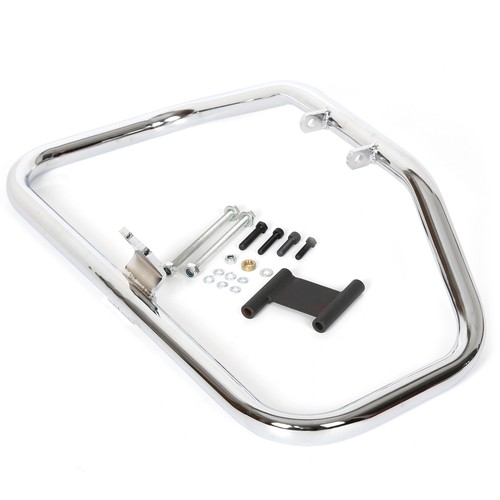 Highway Engine Guard Crash Bar For Harley Sportster XL883 XL1200 1984-2003 - Picture 2 of 15