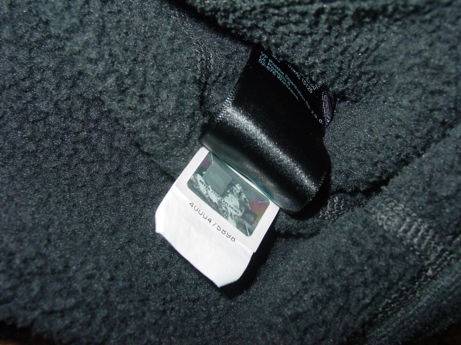 Mens The North Face Gordon Lyons NFOA33R7 1/4 Zip Fleece Jacket! Size L $160.00 image 8