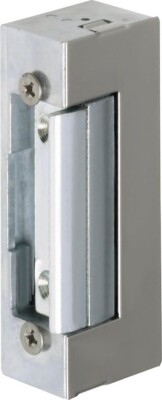 Elektrotüröffner, Modell 17, DIN l/R m. Fafix EFF, Türöffner 6-12V