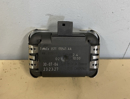 ✅ Ford Mondeo MK3 Regensensor Steuergerät 3S7T-17D547-AA ✅