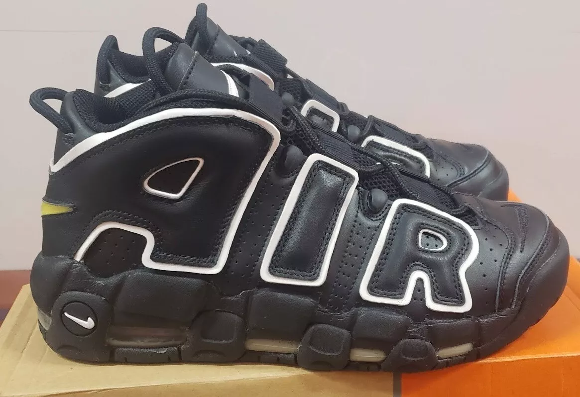 Nike air uptempo og top