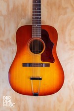 Gibson 12 String '70 Acoustic - Used