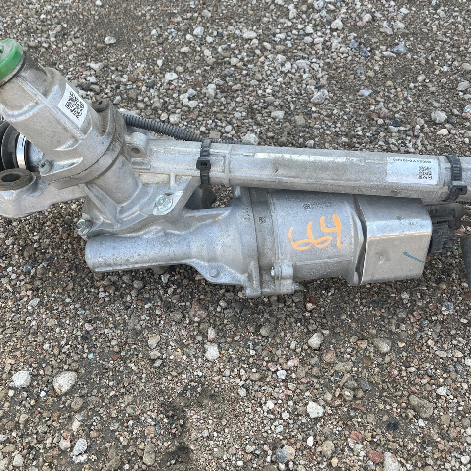 2021-2022 Subaru Outback wagon Steering Rack And Pinion,34110AN00D - Image 2 of 4