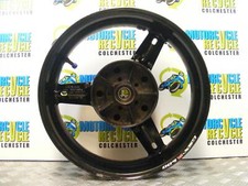 Suzuki GSXR 600 Wheel Rear 17x5.50 2001 to 2003 K1 K2 K3 GSXR600 A958