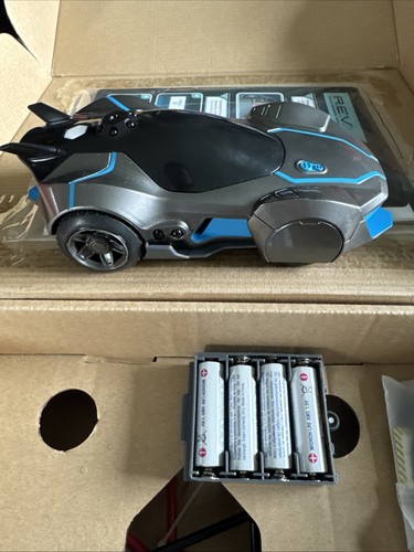 Wowwee R.E.V. Voiture + Pièces Détachées Et Batterie - Imagen 2 de 7