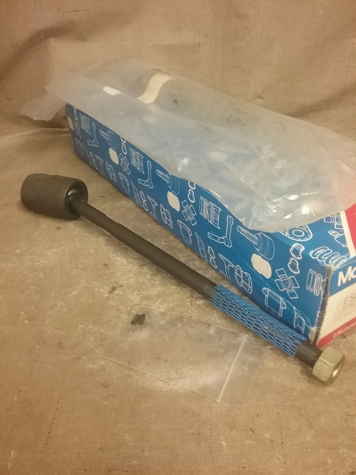 Nuevo extremo de dirección de varilla de amarre interior McQuay-Norris ES2252R Foto 2 de 2