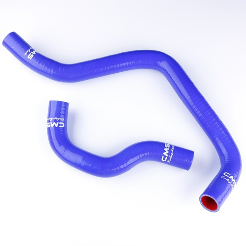 For 1990 1991 1992 1993 Honda Acura Integra DB1 DB2 Silicone Radiator Water Hose - Picture 6 of 13