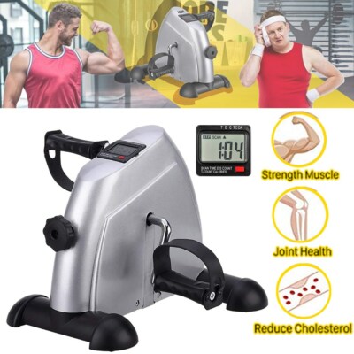 Pedal Exerciser Opti Space Saver Exercise Bike Opti Folding