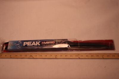 Peak Hybrid Wiper Blade 17'' PHV171