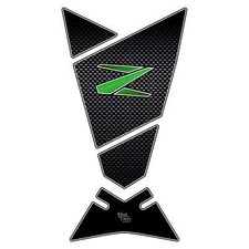 Autocollant Résiné Universel Compatible Avec Moto KAWASAKI Z750 Z1000 Z 750 1000
