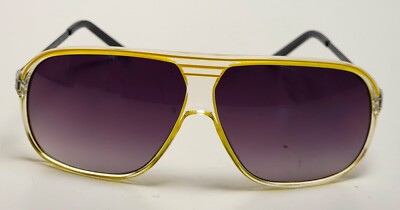 Armani Exchange ジャージ上下セット XLネイビー/イエロー Armani Exchange ジャージ上下セット XLネイビー/イエロー