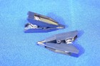 Agilent 11062A Kelvin Clip Set