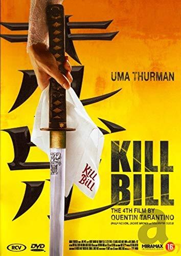 Kill Bill - Vol. 1 2007 (DVD)