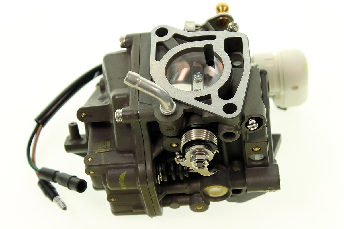 komaribbon様 Honda CARBURETOR (BJ08B A) 16100-ZY1-813 OEM | 16100ZY1813