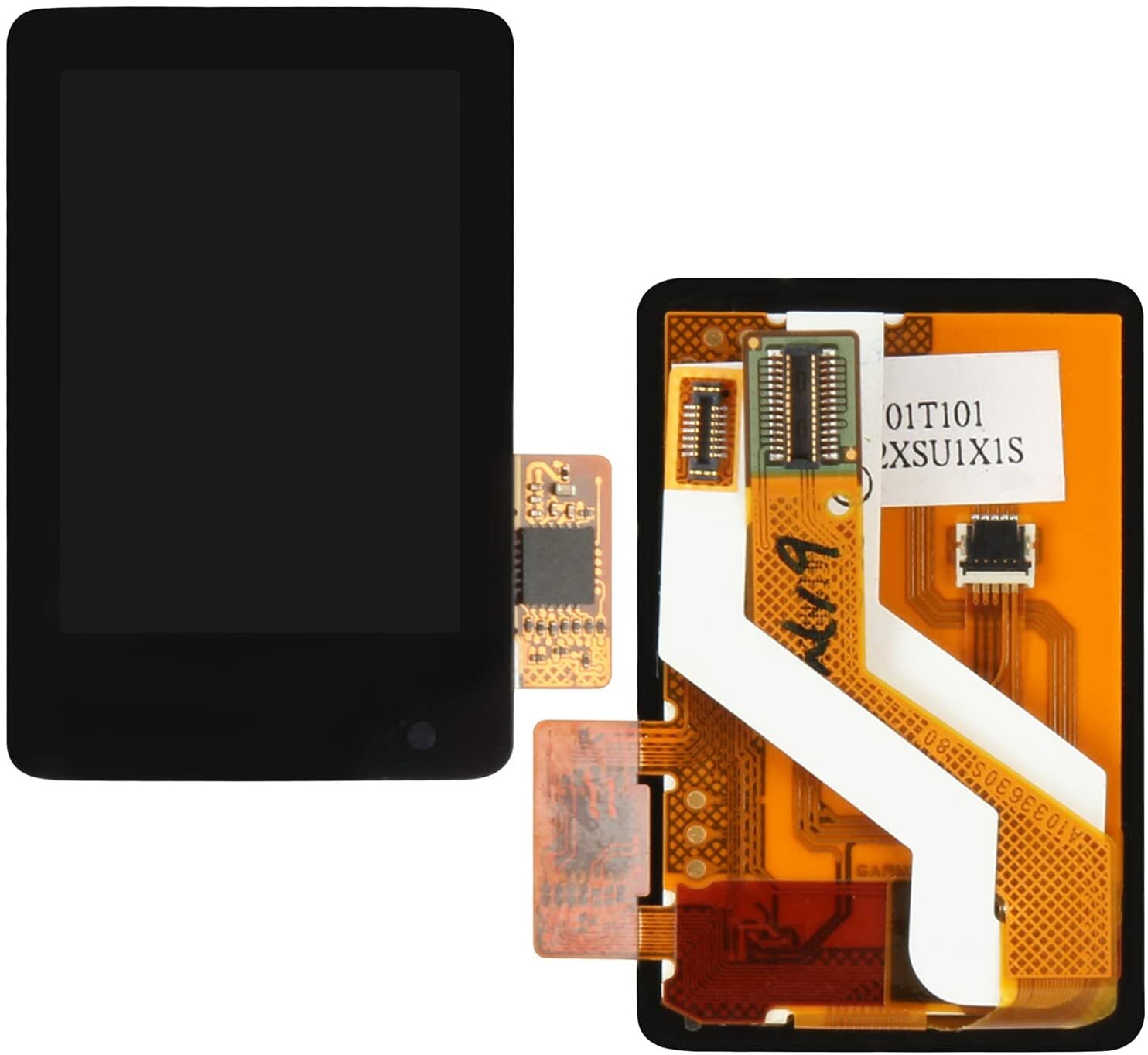 garmin vivoactive hr replacement screen