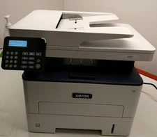 Xerox B225 Monochrome Laser All-in-One Printer