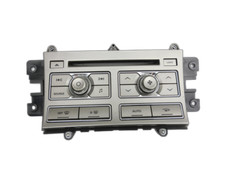 Bedienteil Bedienelement Heizung Klimabedienteil für Jaguar XF X250 09-15