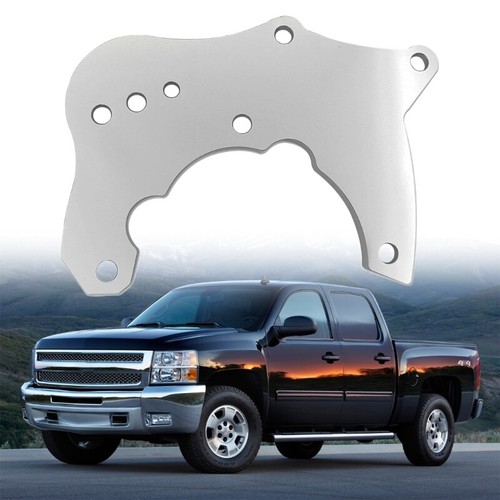 A/C Compressor Bracket for 1999-2013 LS6 4.8 5.3 - Picture 5 of 8