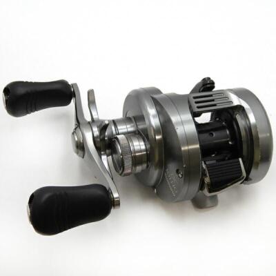 リール Shimano Calcutta Conquest DC 101HG LEFT s-l400.jpg