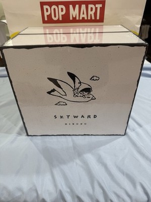 POP MART x Hirono Skyward 200% Figurine - BRAND NEW (US Seller)