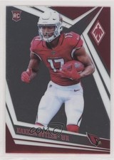 2019 Panini Phoenix Rookies Hakeem Butler #126 0a3