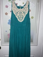 Women’s Boho Dress Size Small