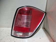 Rückleuchte rechts 13223674 OPEL ASTRA H CARAVAN (A04) 1.4