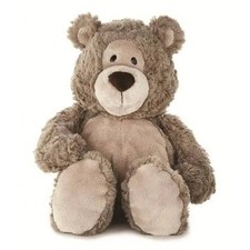 Whimsical Bears Huggable Soft Plush Brown 14 inch Tall Sloan Bear