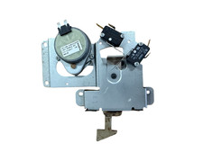 Cerradura de pestillo de puerta de horno Thermador OEM 00489102 489102